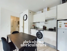 NANTES / DOULON - APPARTEMENT - 2 PIÈCES - 1 CHAMBRE - 40 M2 - 154.425 €
