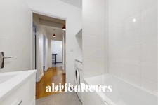 PARIS 12 / QUARTIER ALIGRE GARE DE LYON – APPARTEMENT – 2 PIECES – 40 M2 – 450.000 €