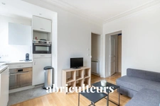 PARIS 14 / QUARTIER PERNETY<span></span>APPARTEMENT<span></span>2 PIECES<span></span>1 CHAMBRE<span></span>27,5 M²<span></span>327.000 €