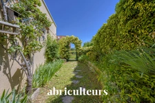 Bel appartement de plain-pied avec vaste séjour en vente à Vieugy/proximité de Annecy (74600)