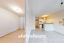 LA GARENNE COLOMBES / QUARTIER PLAISANCE– STUDIO LUMINEUX – 30 M2 – 219.000 €