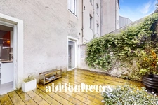 NANTES/SAINTE-ANNE - APPARTEMENT - 2 PIÈCES - 1 CHAMBRE - 42 M2 - 190 000€