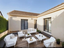 SAINT-CLEMENT / SENS<span></span>MAISON<span></span>3 PIECES<span></span>2 CHAMBRES<span></span>101 M2<span></span>234.500 €