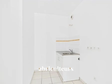 Appartement T2 avec Jardin Privatif plein Sud - Résidence de Standing à Survilliers (95)