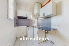 PANTIN / QUARTIER EGLISE DE PANTIN - APPARTEMENT - 2 PIÈCES - 1 CHAMBRE - 32 M2 - 208 000 €