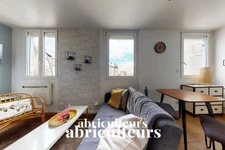 PARIS 5 / SORBONNE QUARTIER LATIN<span></span>STUDIO<span></span>1 PIECE<span></span>27 m2<span></span>400.000€