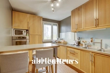 PUTEAUX / BOIELDIEU - APPARTEMENT - 4 PIECES - 2 CHAMBRES - 80 m2 - 475.000 €