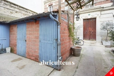 Appartement 2 pièces - 1 chambre - 40m² - Levallois Perret