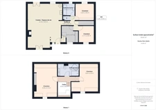 Charmante maison familiale de 122m2 à proximité de la gare et de tout commerces<span></span>36 Rue Marly 60560 Orry-la-Ville