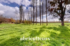 VILLEMOUTIERS<span></span>MAISON CAMPAGNE ETANG<span></span>7 PIECES<span></span>5 CHAMBRES<span></span>225 M2<span></span>320.000 €