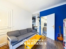 PARIS 12 / QUARTIER PICPUS – APPARTEMENT– 2 PIECES – 1 CHAMBRES – 27 M2 – 285.000 €