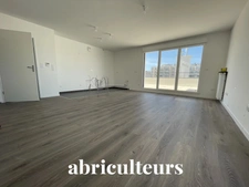 COLOMBES<span></span>APPARTEMENT NEUF AVEC TERRASSE PLEIN SUD DE 65M2<span></span>4 PIÈCES<span></span>3 CHAMBRES<span></span>102 m2<span></span>590.000€