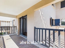 Appartement Quartier Saint Jacques de 40m2