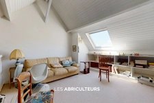 Duplex<span></span>6 pièces<span></span>4 chambres<span></span>Senlis