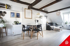 Faubourg Saint-Denis<span></span>appartement<span></span>2 pièces