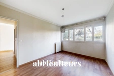 SAINT-HERBLAIN / CHÉZINE - APPARTEMENT - 4 PIÈCES - 3 CHAMBRES - 96 M2 - 260.000 €