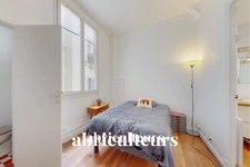 PARIS 10 ÈME / APPARTEMENT – 2 PIÈCES – 1 CHAMBRE -  439.000€