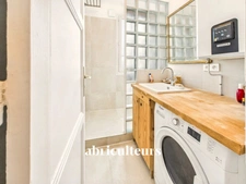 Charmant appartement de 47 m² - Lumineux avec balcon filant - 6ᵉ étage, Clichy