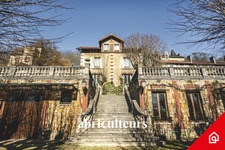 Propriété  10 pièces  7 chambres  200 m² - Auvers sur Oise