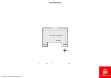 Appartement - 5 pièces - 3 chambres - 140 m² - Paris 16ème : Quartier Auteuil