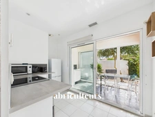 Le Grand-Village-Plage - Maison charmante de 71m2 dans hameau paisible