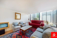 Challans, La Garnache, maison d'architecte