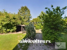 BARBERY / MAISON - 6 PIÈCES - 3 CHAMBRES - 109M2 - 268.500€