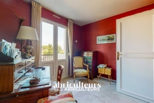 Senlis - appartement - 5 Pieces - 3 chambres - 133m2