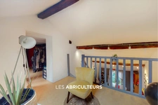 PITHIVIERS / CENTRE<span></span>DUPLEX AVEC MEZZANINE ET BALCON -- 3 PIECES<span></span>2 CHAMBRES<span></span>86 M² AU SOL<span></span>95.000 €