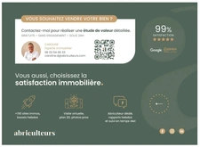 JOLIE MAISON FAMILIALE T4 ET SON T2 INDEPENDANT DE 156M² AU TOTAL<span></span>PERLE RARE- MARSEILLE BEAUMONT 13012