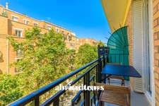 Appartement - 2 pièces – 1 chambre - 52 m2 - Clichy