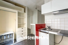 PARIS 2EME / QUARTIER VIVIENNE<span></span>STUDIO<span></span>1 PIECE<span></span>22M2<span></span>320.000€