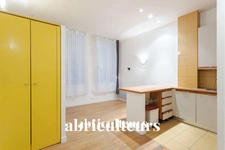 PARIS 1ER / PALAIS-ROYAL - STUDIO - 1 PIECE - 27M2 - 349.000€