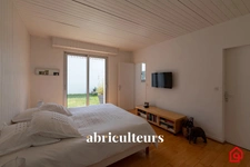 Maison/villa 8 pièces - 6 chambres - la Barre de Monts