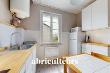 CAPBRETON / QUARTIER LA PLAGE – APPARTEMENT – 1 PIÈCE – 27M2 – 198.500 €