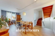 TOURS / CHRIST ROI<span></span>MAISON<span></span>6 PIECES<span></span>5 CHAMBRES<span></span>150 M2<span></span>420.000 €