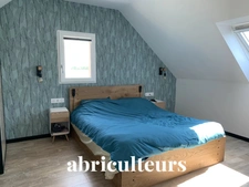 AREINES / VENDOME<span></span>MAISON RECENTE AVEC ACCES PMR<span></span>5 PIECES<span></span>4 CHAMBRES<span></span>150 m2<span></span>289.000 €