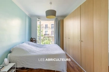 Appartement<span></span>2 pièces<span></span>1 chambre<span></span>52 m2<span></span>Clichy