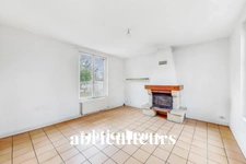 BARBERY - MAISON DE VILLAGE - 5 PIÈCES - 3 CHAMBRES - 80M2 - 234 500€