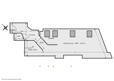 PARIS 10 / CANAL SAINT MARTIN - STUDIO - 1 PIÈCE - 32,6 M2 - 295.000 €