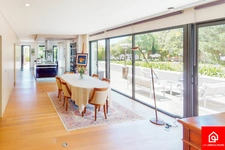 Challans, La Garnache, maison d'architecte