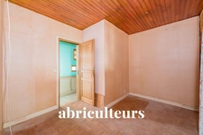 ANTONY / QUARTIER LA FONTAINE, PARC DE SCEAUX, CROIX DE BERNY<span></span>MAISON AVEC TERRAIN DE 491 M2 <span></span>8 PIECES<span></span>6 CHAMBRES<span></span>150 M2<span></span>816.000€