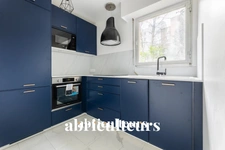 PARIS 10EME / QUARTIER PORTE SAINT-MARTIN - APPARTEMENT - 2 PIECES - 1 CHAMBRE -  40M2 - 450.000 EUROS