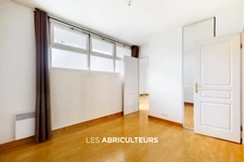 Appartement - 2 pièces - 1 chambre - 35 m² - Saint-Ouen