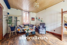 SACLAS / ETAMPES<span></span>MAISON AVEC ACCES RIVIERE ET STUDIO INDÉPENDANT<span></span>6 PIECES<span></span>5 CHAMBRES<span></span>200 M2<span></span>368.000 €