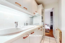 NEUILLY PERETTI<span></span>APPARTEMENT<span></span>2 PIECES<span></span>23,36 m2