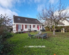 SAINT-PIERRE-LES-NEMOURS<span></span>MAISON INDIVIDUELLE AVEC TERRAIN 757 M²<span></span>6 PIECES<span></span>4 CHAMBRES<span></span>145 M²<span></span>359.000 €
