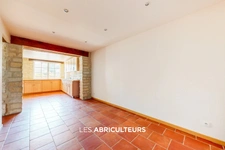 Maison dans village entre Senlis et Chantilly