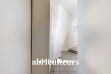 PARIS 10 / CANAL SAINT MARTIN - STUDIO - 1 PIÈCE - 32,6 M2 - 295.000 €