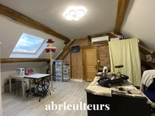 FREVILLE-DU-GATINAIS / BELLEGARDE<span></span>MAISON<span></span>7 PIECES<span></span>5 CHAMBRES<span></span>230 M2<span></span>298.000 €